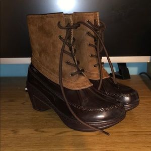 JBU by Jambu duck boots